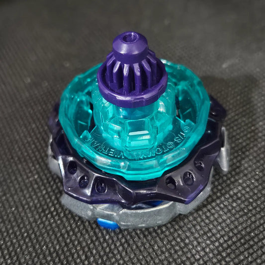 Beyblade X Whale Flame M3-85HT
