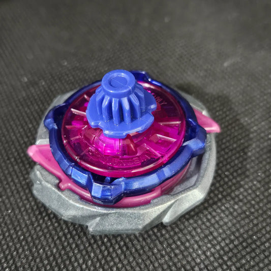 Beyblade X Shark Scale 4-50UF