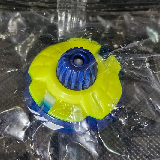 Beyblade X Ratchet Integrated Bit - Turbo