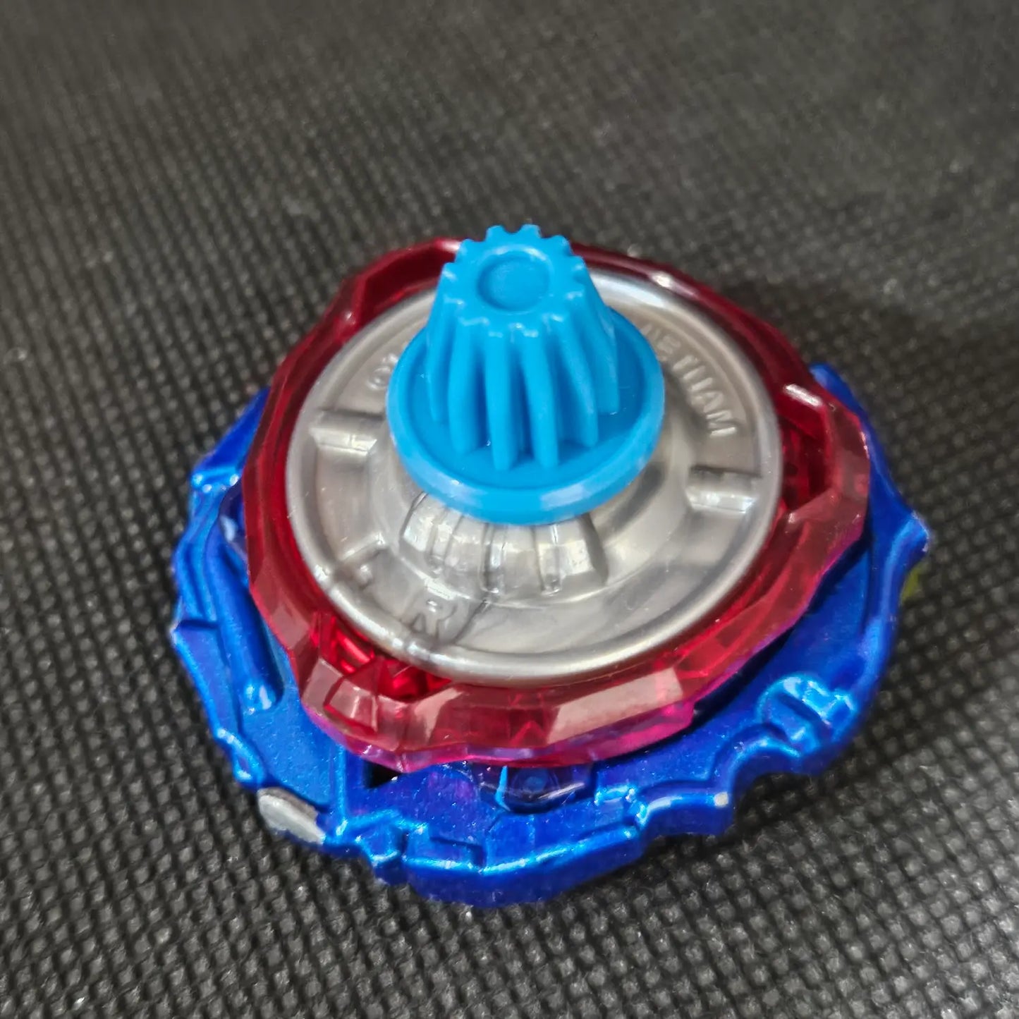 Beyblade X Xeno Xcalibur 3-60GF