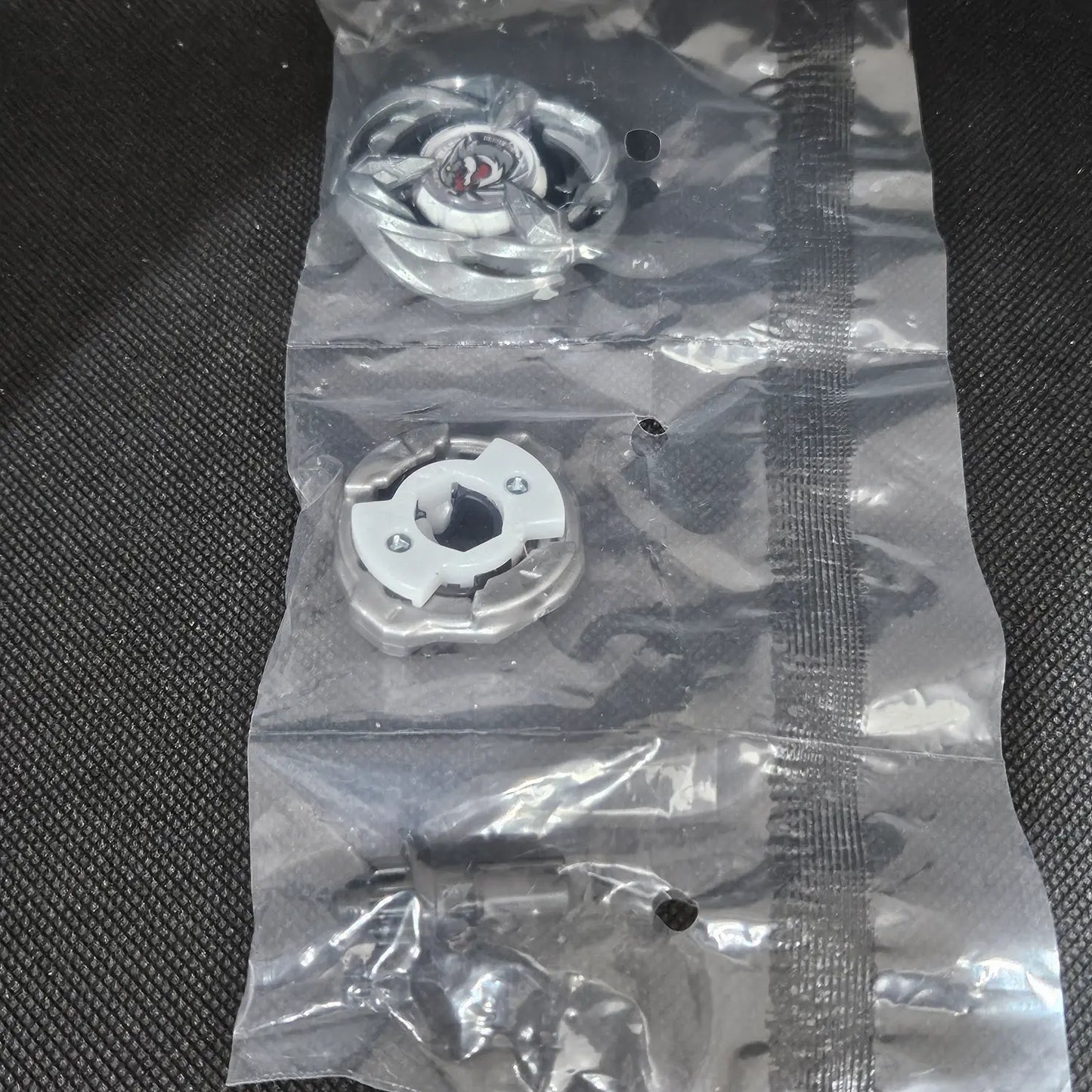 Beyblade X Wyvern Gale 2-60S