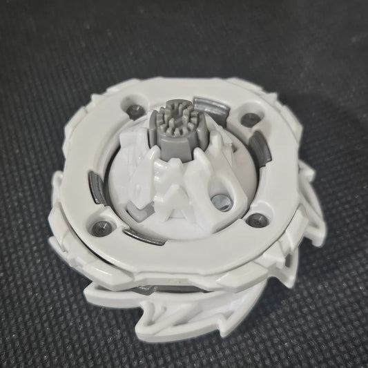 Dragoon Victory Sting Evolution (Dragoon V Burst)