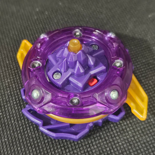 Gaia Dragoon Around Hunter' (Gaia Dragoon S Burst)