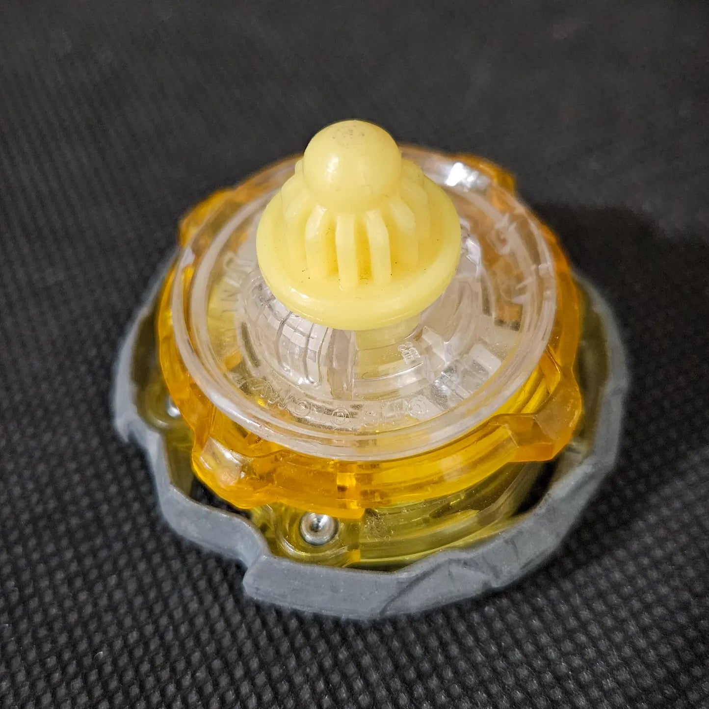 Beyblade X Wizard Arrow 4-80B _a