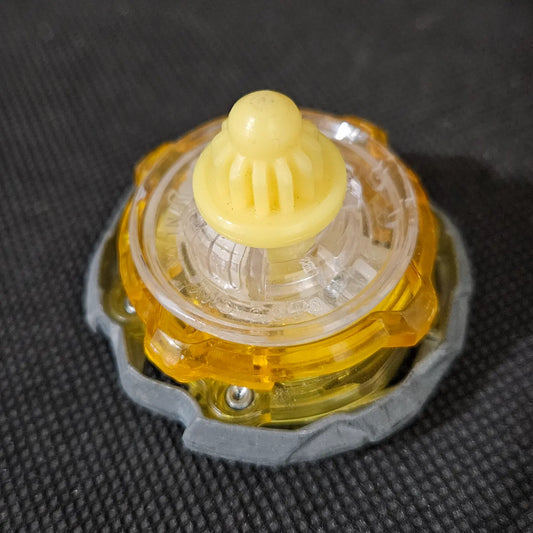 Beyblade X Wizard Arrow 4-80B _a