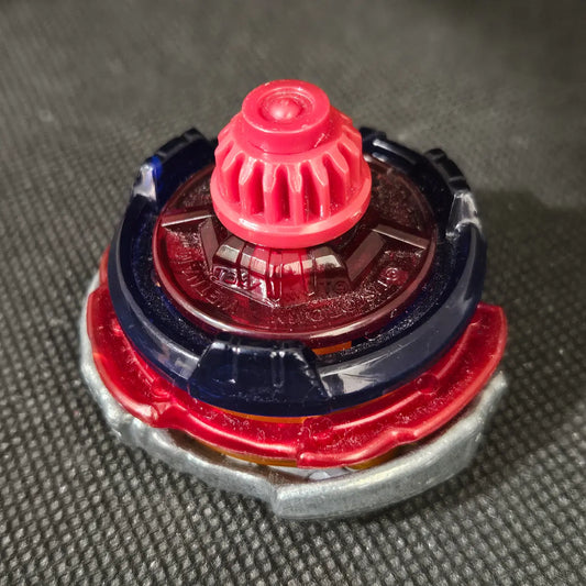 Beyblade X Scorpio Spear 0-70Z