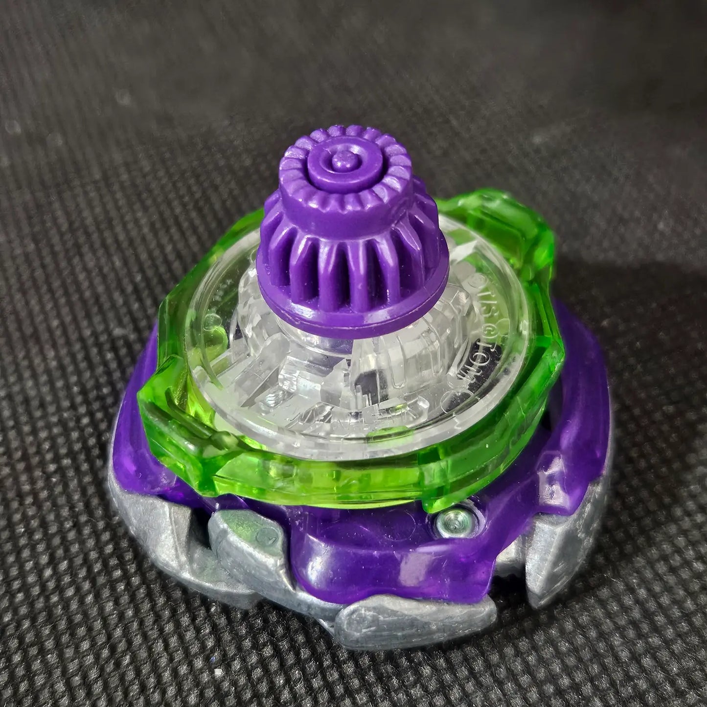 Beyblade X Samurai Saber 2-70L UX-09