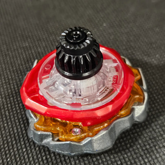 Beyblade X Tyranno Roar 1-70L