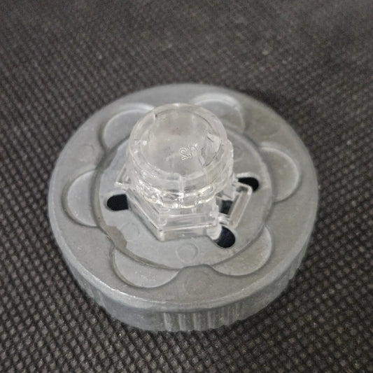 Twisted Tempo / Basalt Horogium 145WD (f)