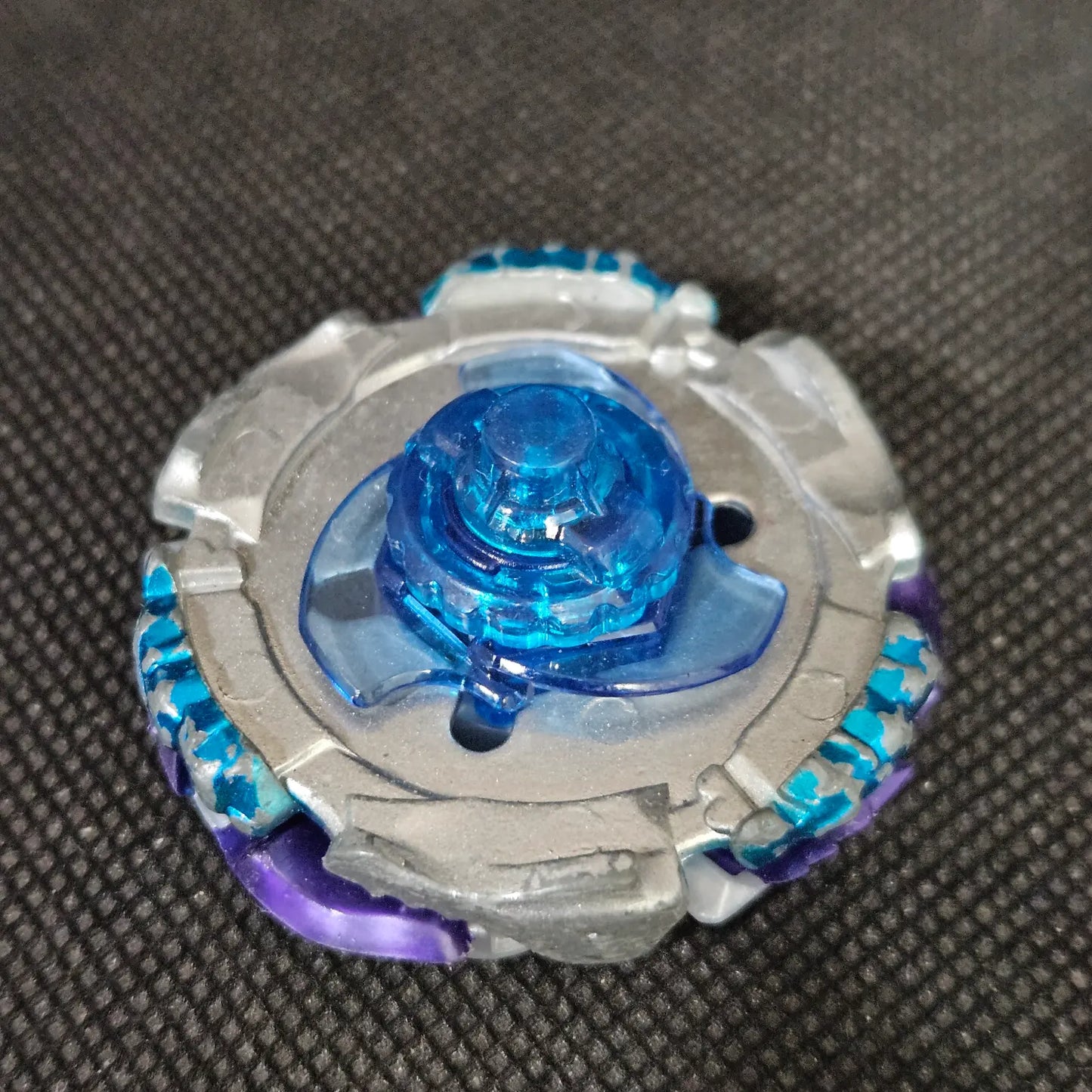 Ultimate Meteo L-Drago Absorb