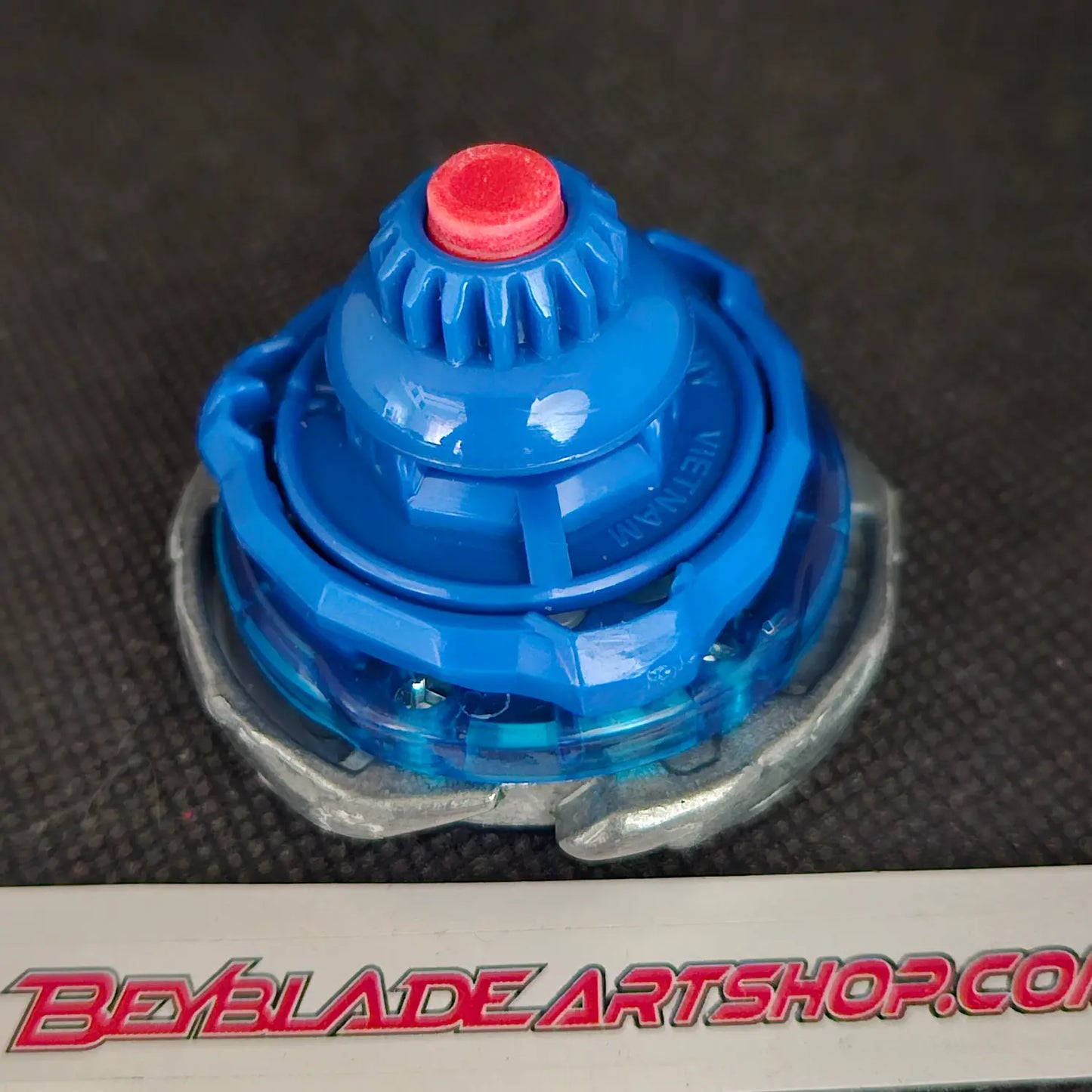 Beyblade X Storm Pegasis 3-70RA