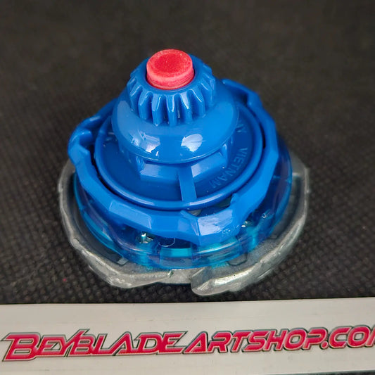 Beyblade X Storm Pegasis 3-70RA