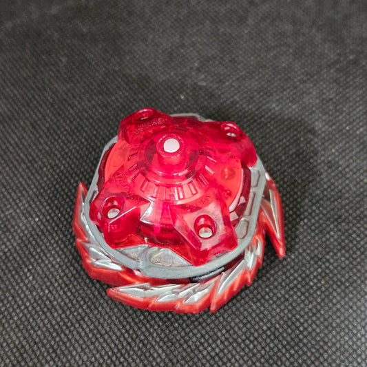 Master Diabolos Generate