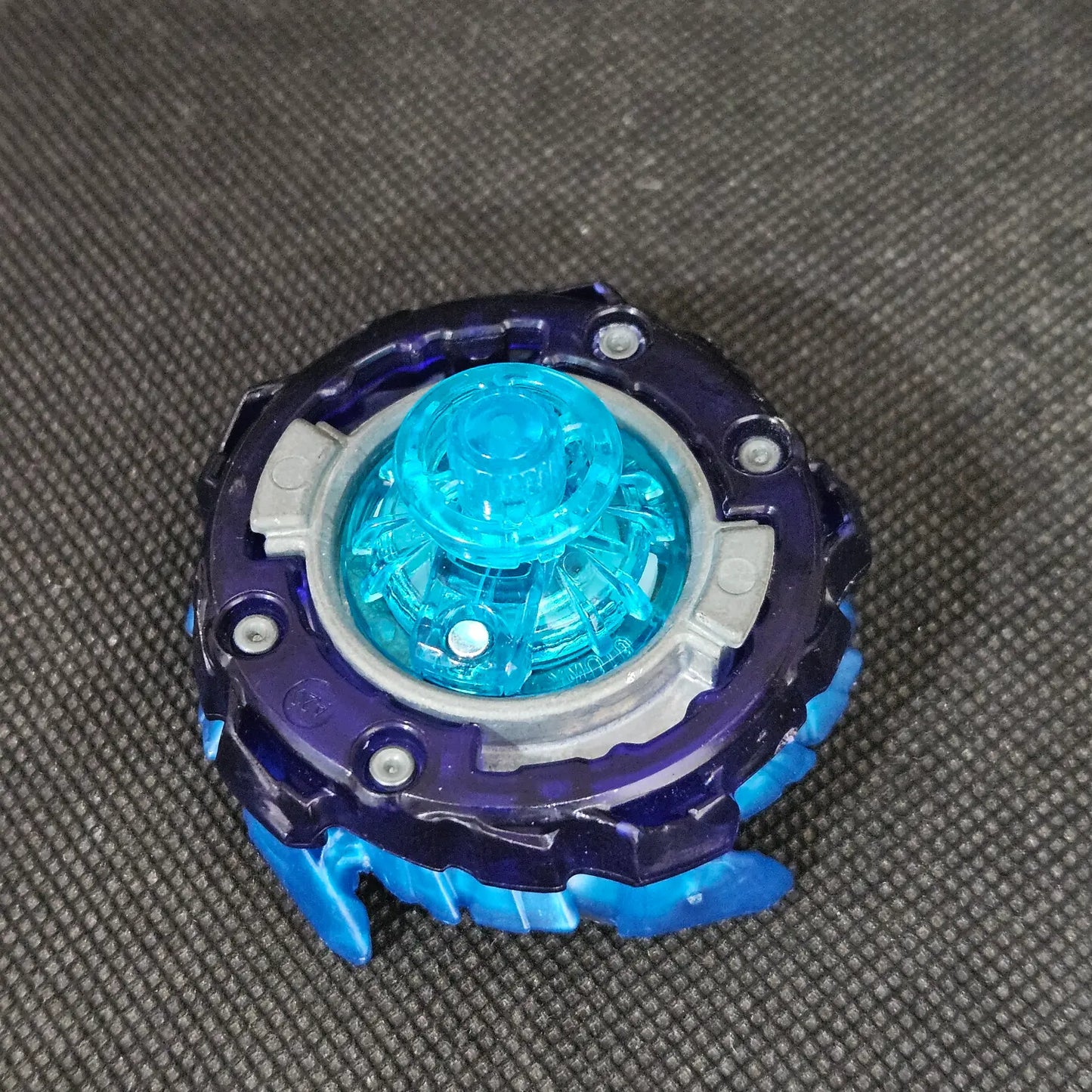 King Helios Zone 1B