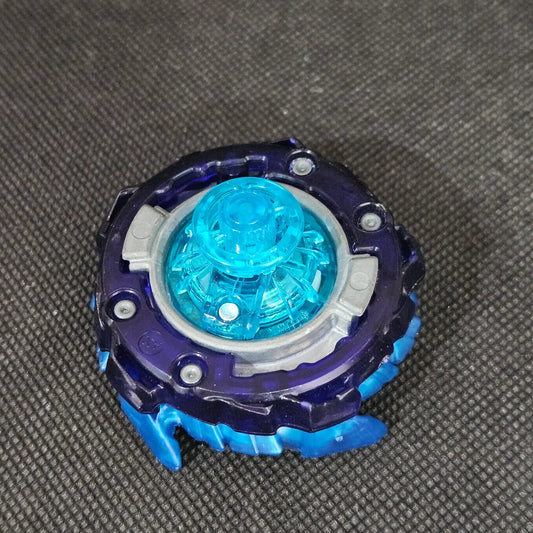 King Helios Zone 1B