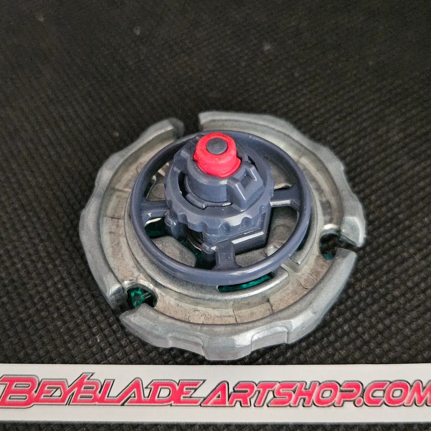 Ray Striker D125CS