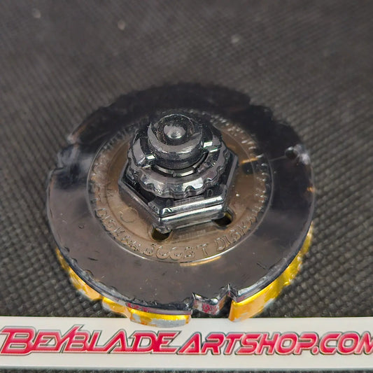 Hell / Hades Kerbecs BD145DS (g)