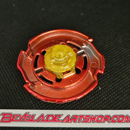 Mercury Anubius 85XF Brave Version (a)