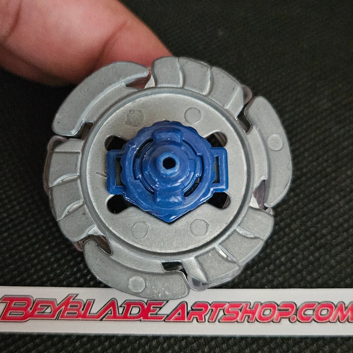 Lightning L-Drago 100HF (h)