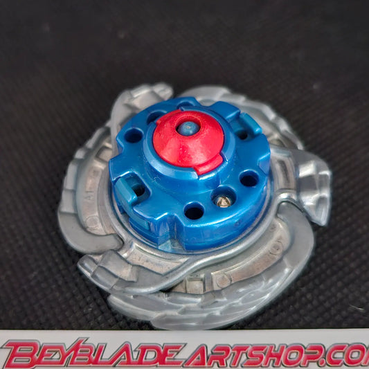 Big Bang Pegasis / Cosmic Pegasus F:D DX Limited