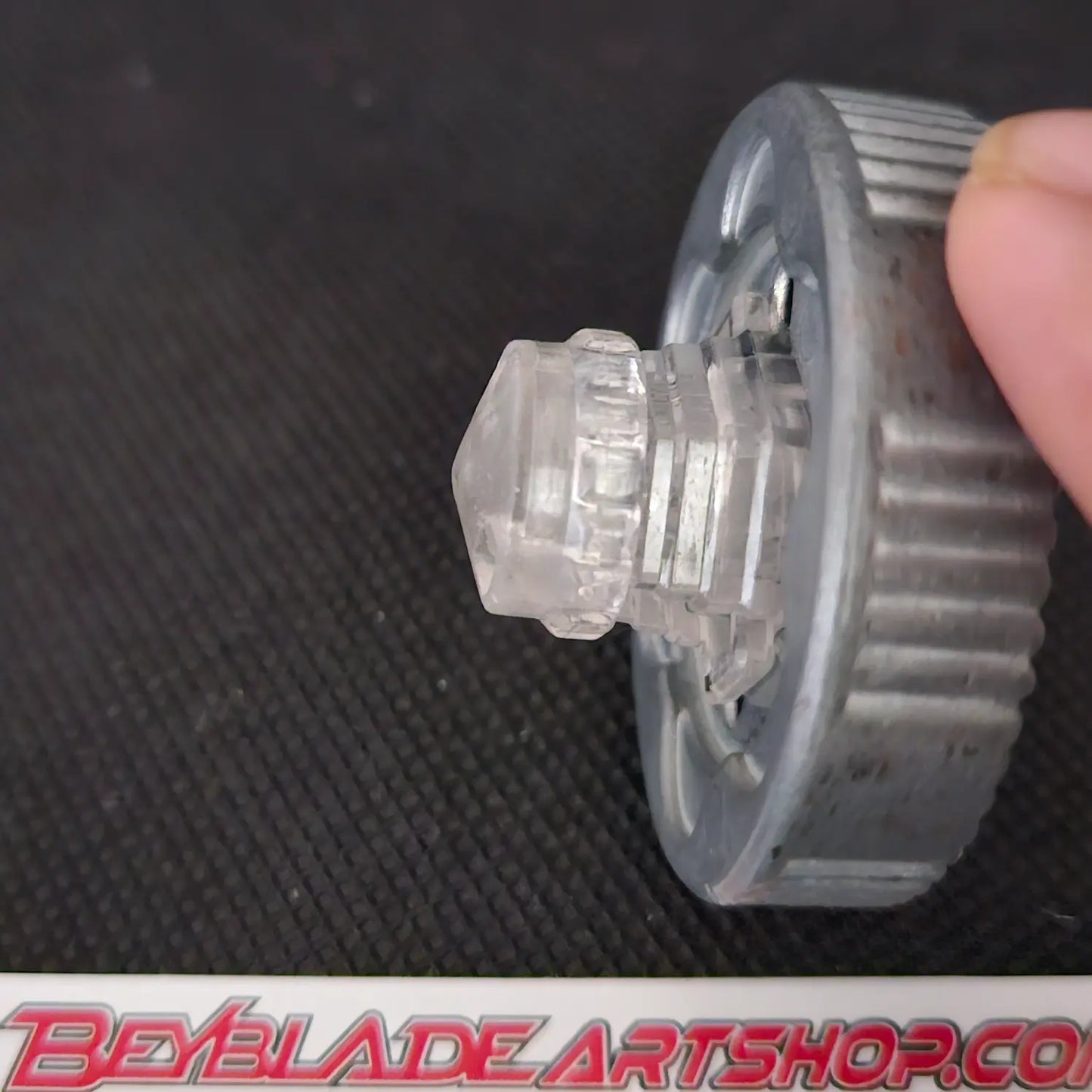 Twisted Tempo / Basalt Horogium 145WD (e)