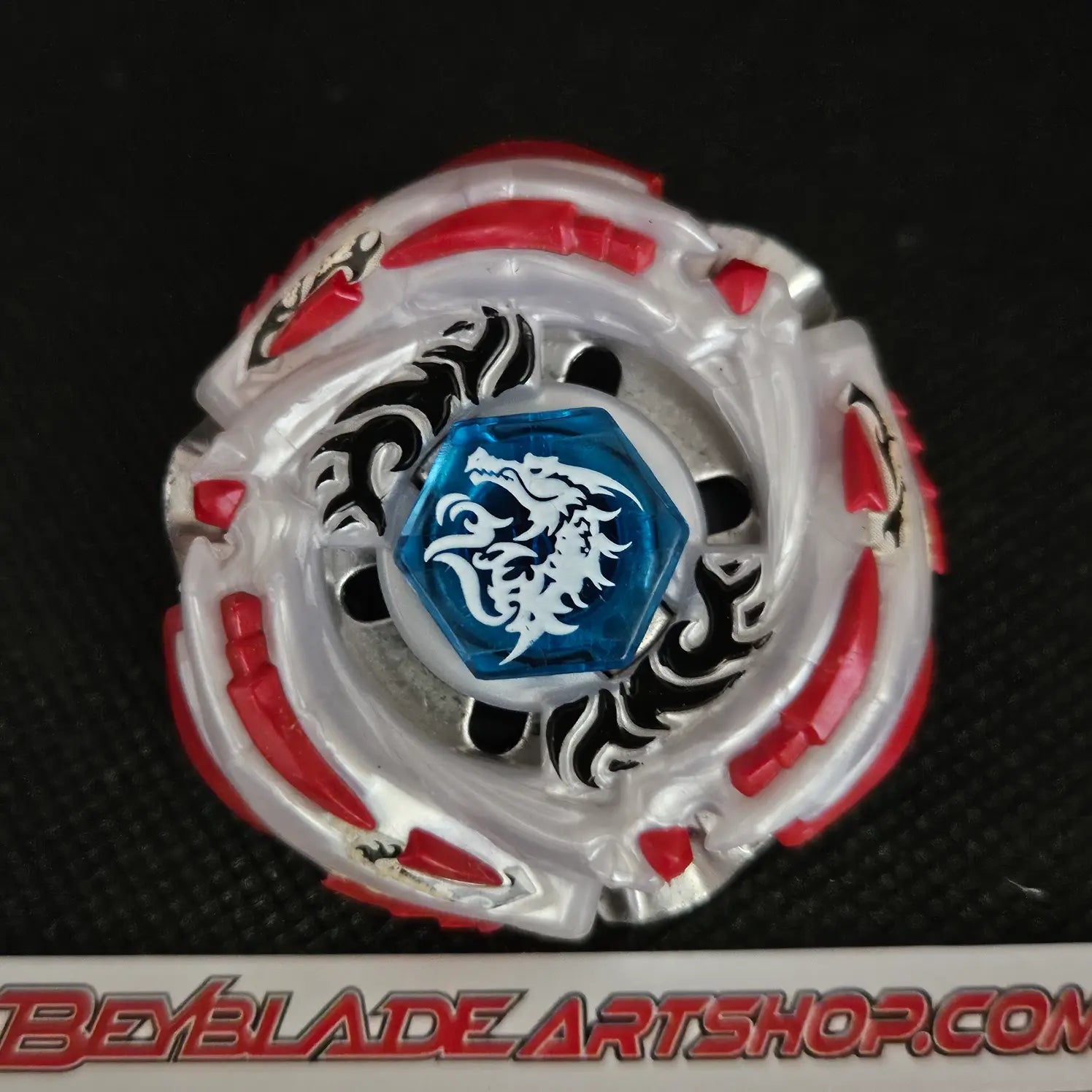 タカラトミー ベイブレード Meteo L-Drago LW105LF Meteo L-Drago LW105LF (e) – Beyblade Art Shop