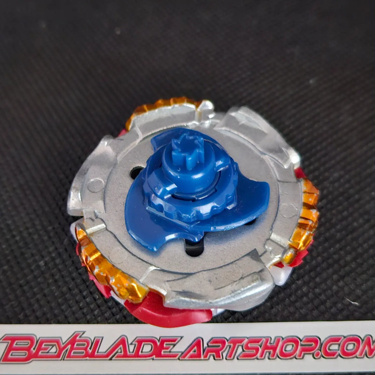 Meteo L-Drago LW105LF