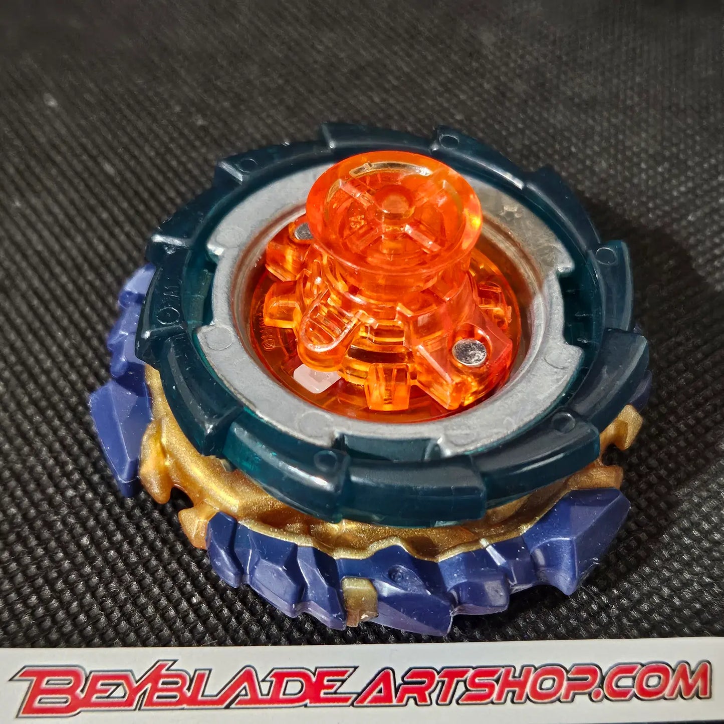 Wizard Fafnir Ratchet Rise Sen