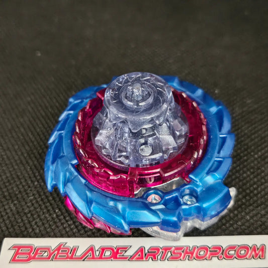 Nightmare Longinus Destroy