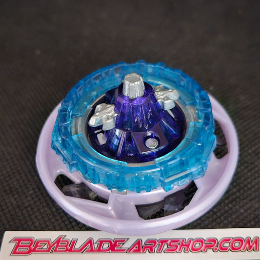 Maximum Garuda 7Lift Sword