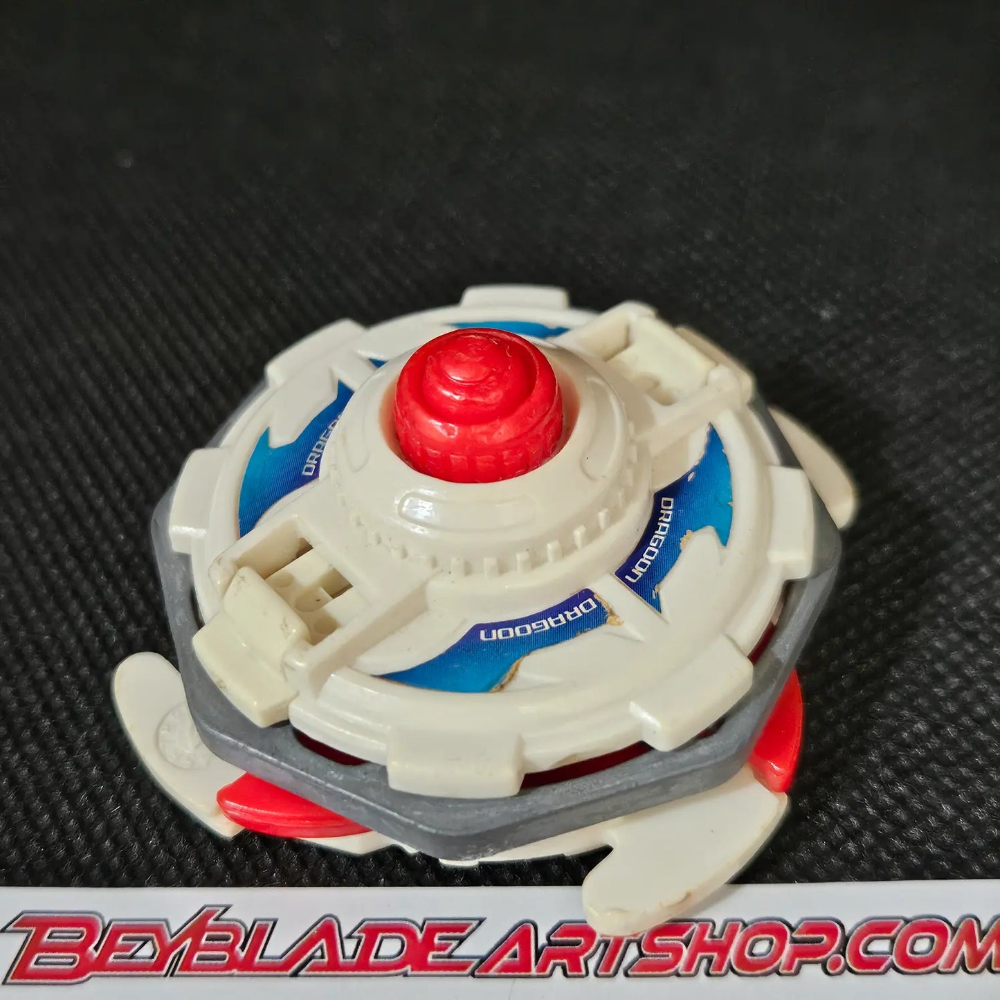 Dragoon F _k