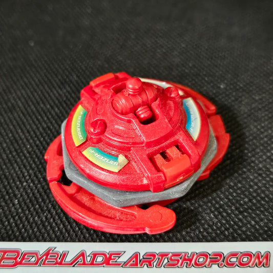 Dranzer F (Red Version)