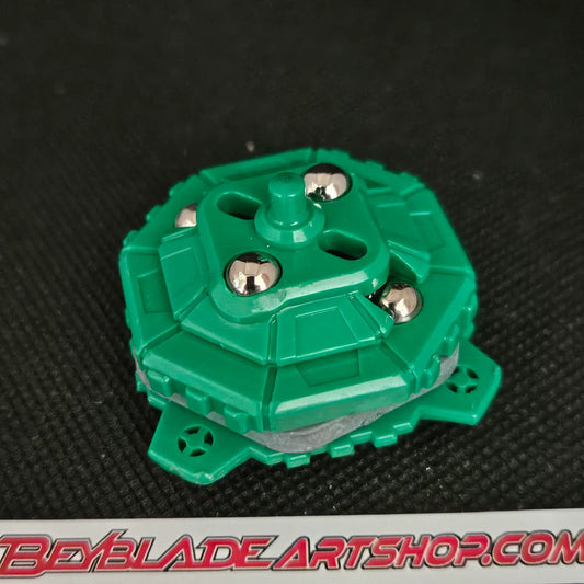 Draciel MBD (Metal Ball Defenser) _h