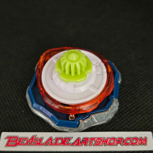 Beyblade X Golem Rock 1-60UN