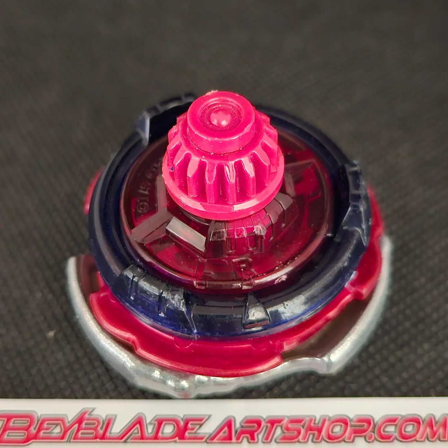 Beyblade X Scorpio Spear 0-70Z