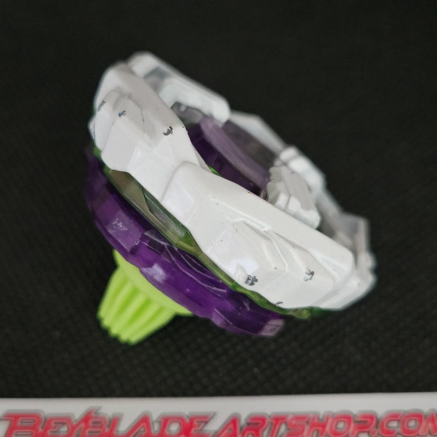 Beyblade X Samurai Steel 5-70GF (a)