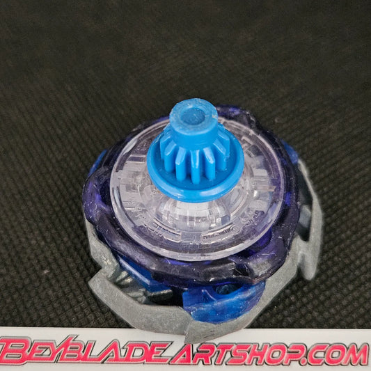 Beyblade X Dran Sword 3-60F