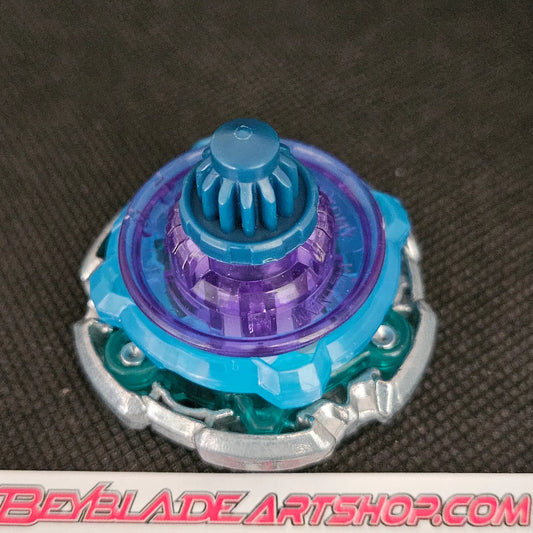 Beyblade X Knight Lance 4-80HN BX-13