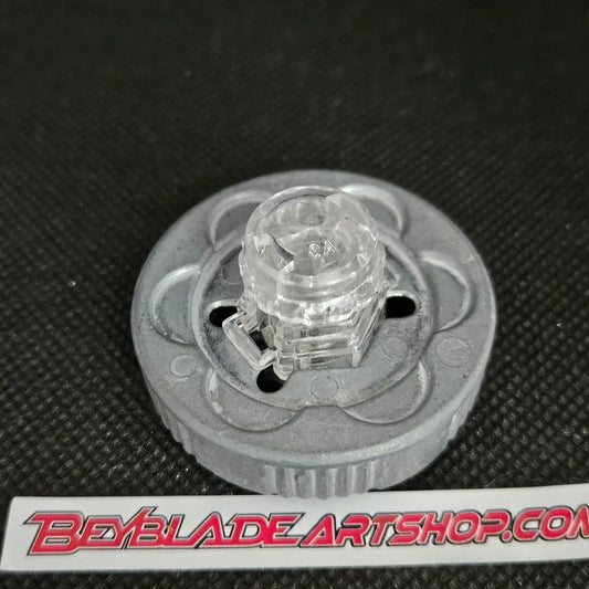 Twisted Tempo / Basalt Horogium 145WD (g)