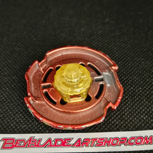 Mercury Anubius 85XF Brave Version (f)