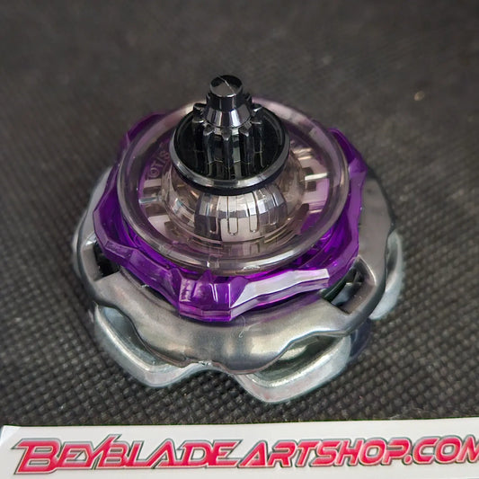 Beyblade X Perseus Dark B6-80W