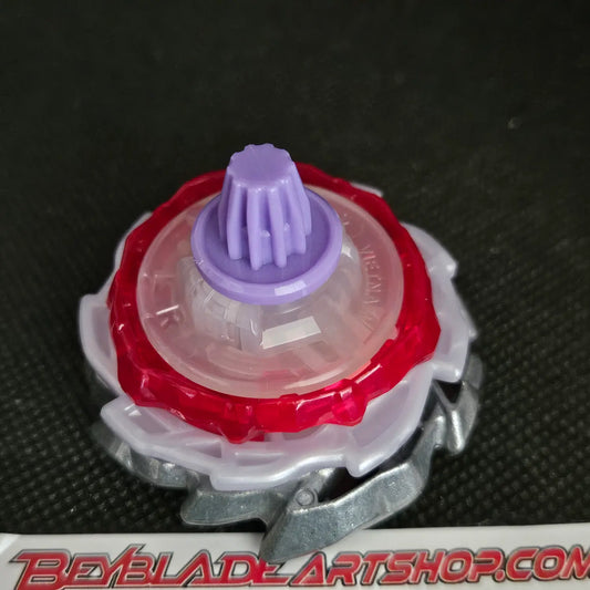 Beyblade X Fox Brush J9-70GR (Prize)