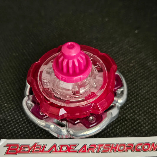 Beyblade X Hells Chain 5-60HT