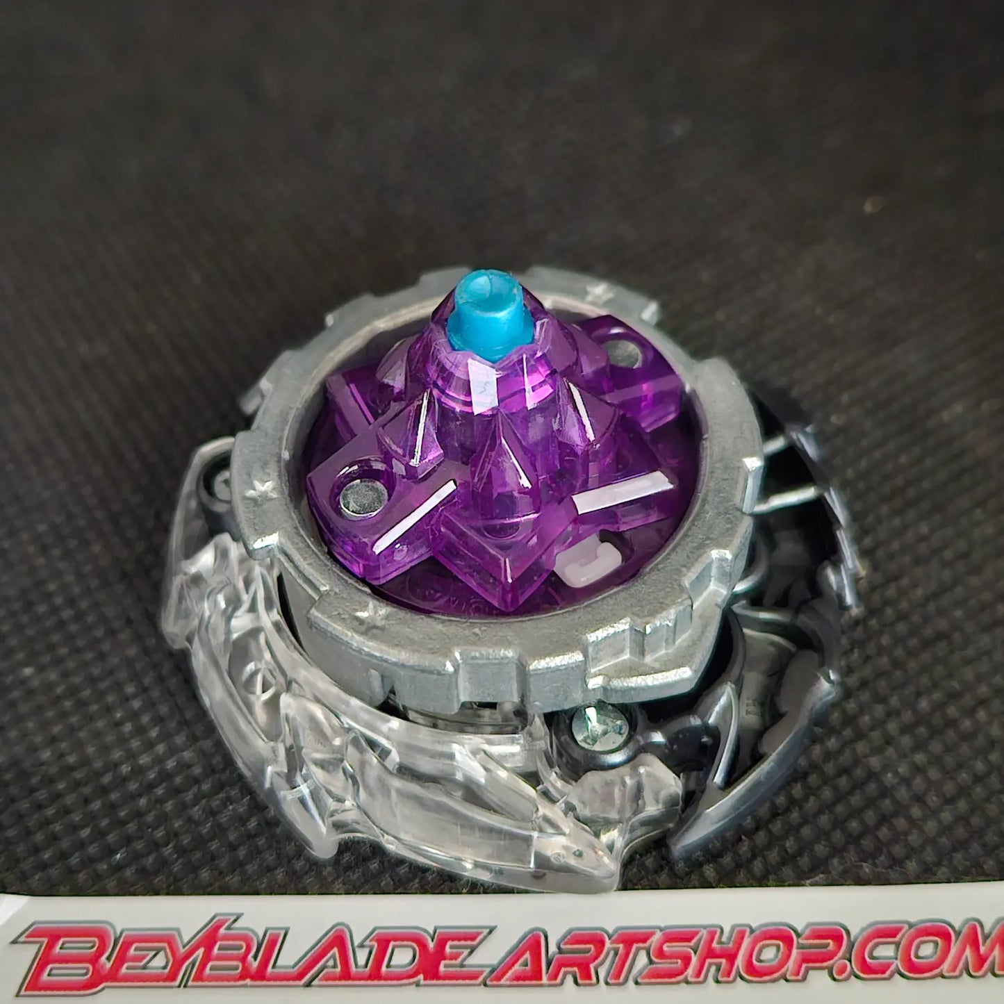 Killer Deathscyther 2Vortex Hunter