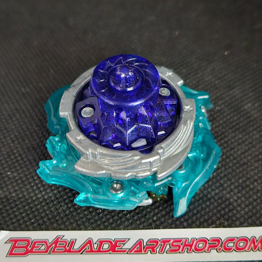 Z Achilles 4 Destroy