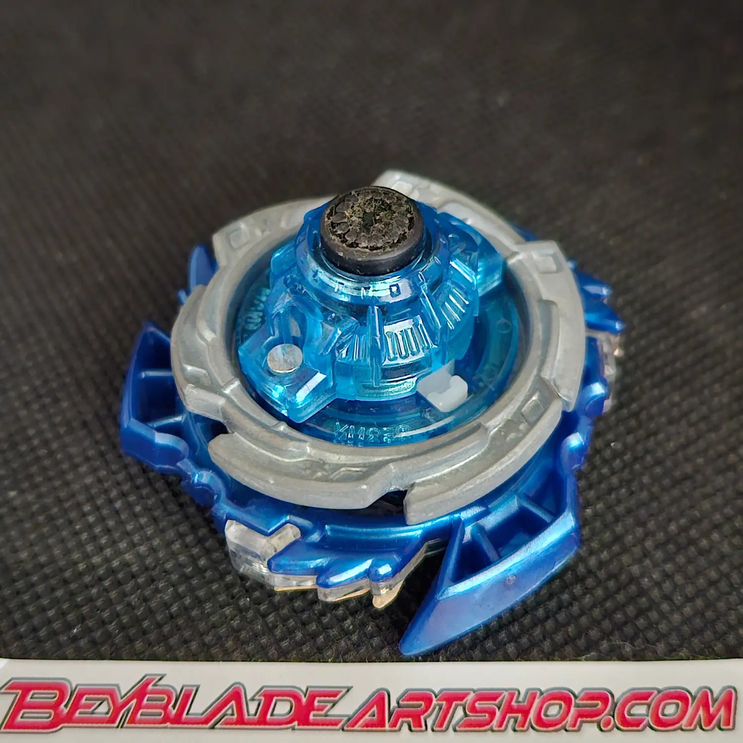 Victory Valkyrie Boost Variable