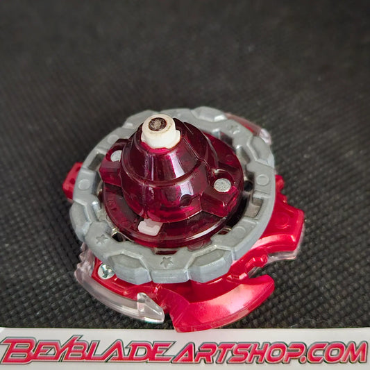 Storm Spriggan Knuckle Unite