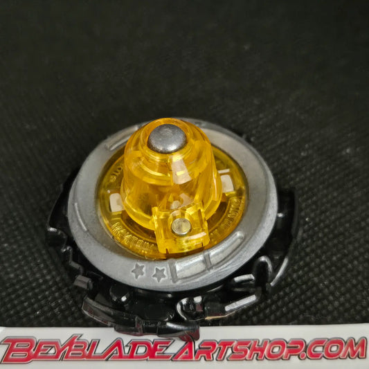 Zillion Zeutron Z2 Infinity Weight