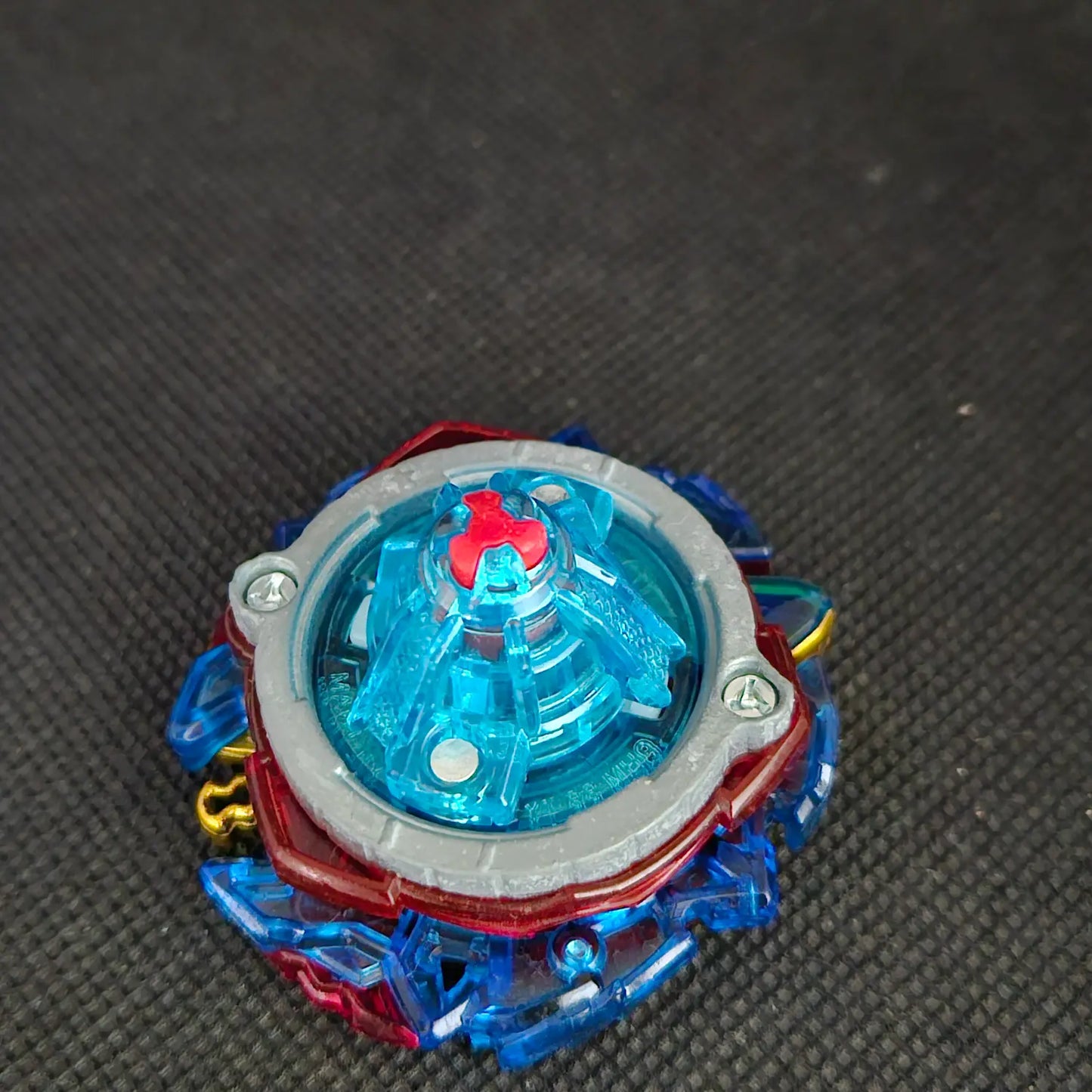 Xeno Xcalibur Magnum Impact