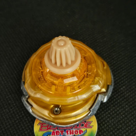 Beyblade X Shinobi Shadow 3-70GP